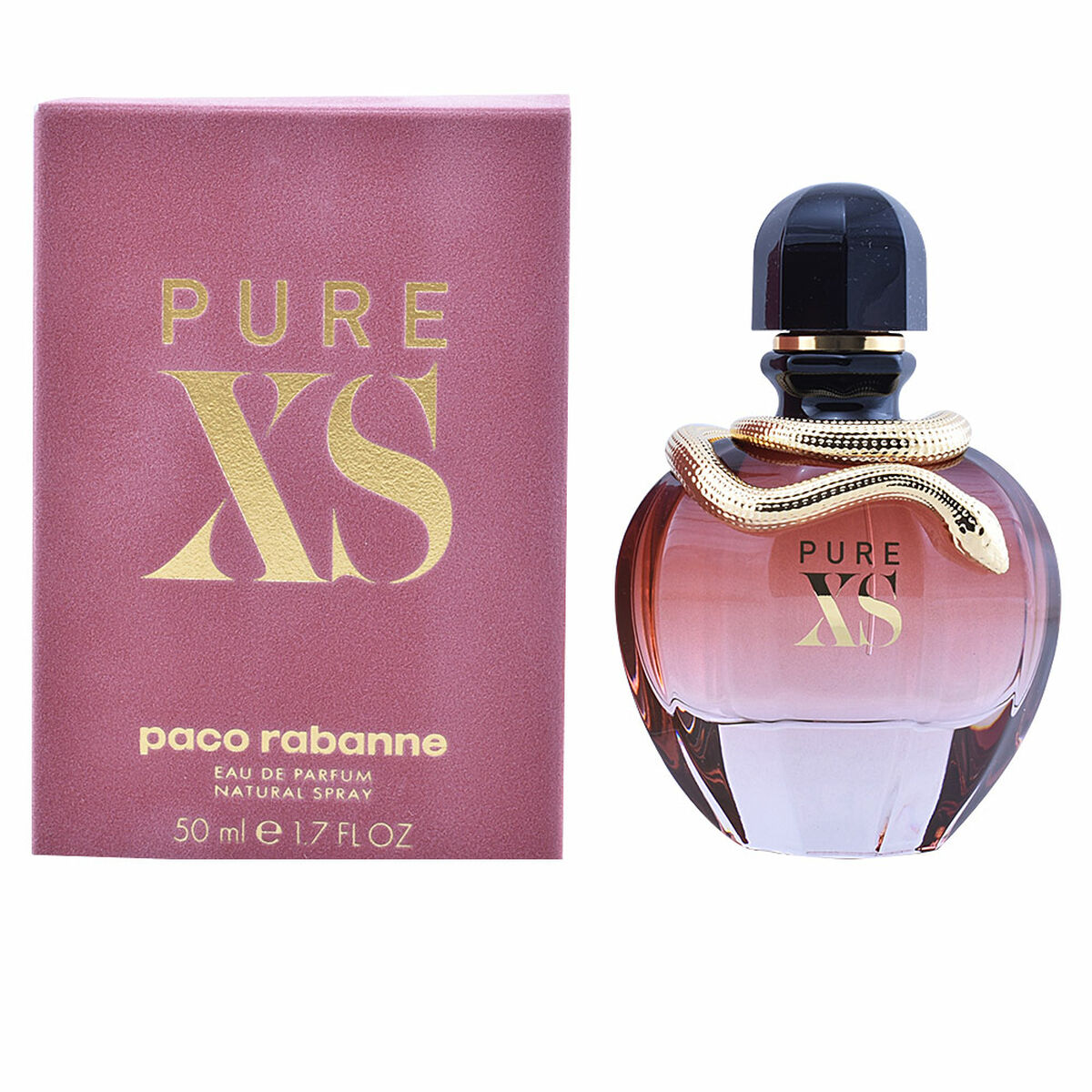 Parfym Damer Pure XS Paco Rabanne EDP EDP